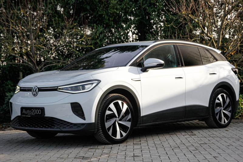 Volkswagen - ID4 - pic3
