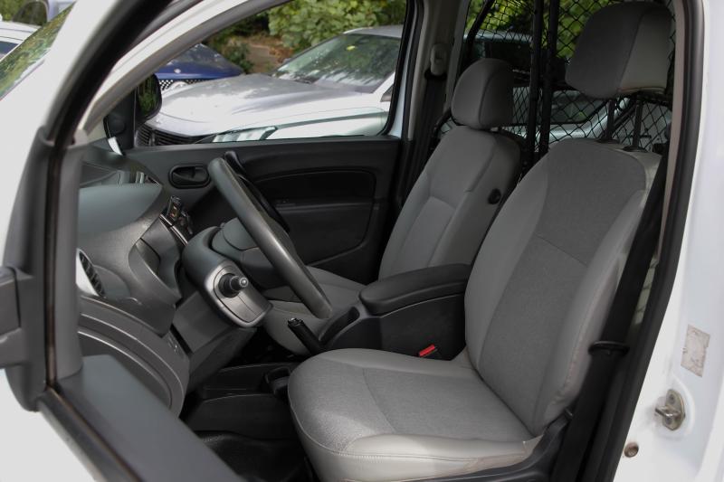Renault - Kangoo - pic11