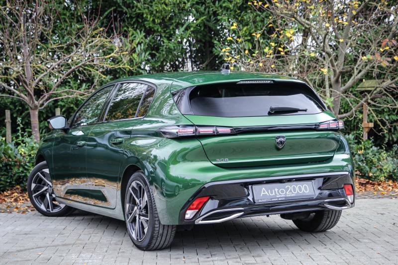 Peugeot - 308 - pic3