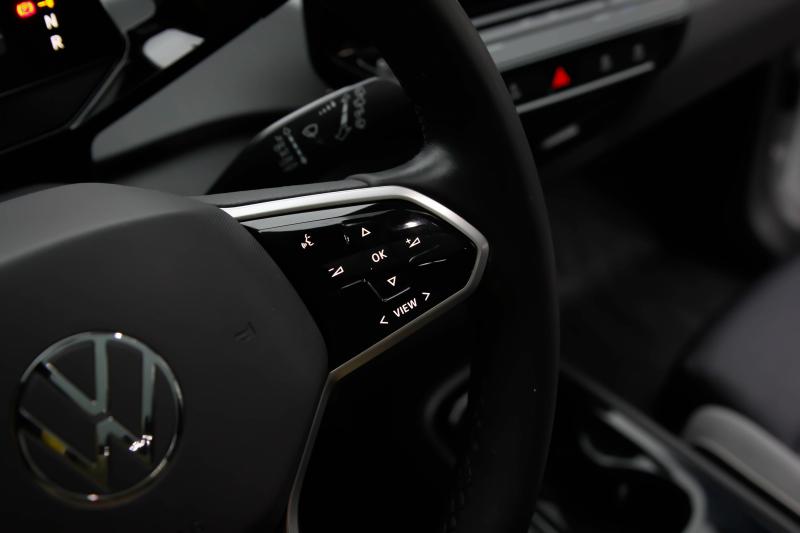 Volkswagen - ID3 - pic33