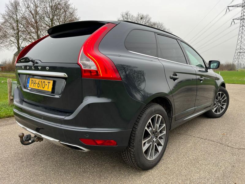 Volvo - XC 60 - pic3