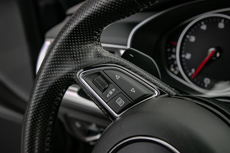 Audi - A6 - pic30
