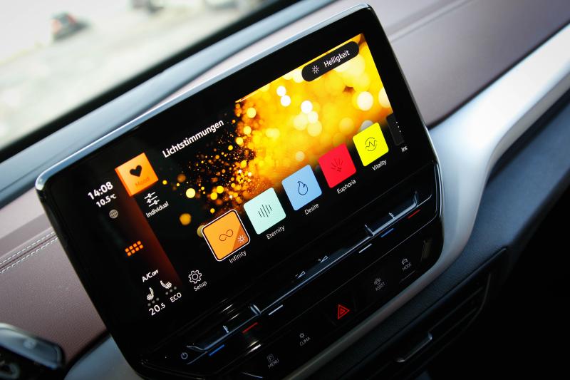 Volkswagen - ID4 - pic22