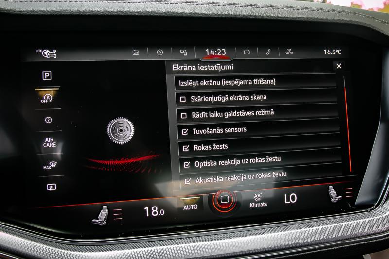 Volkswagen - Touareg - pic19