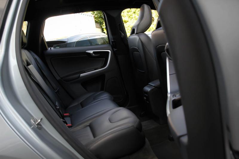Volvo - XC60 - pic16