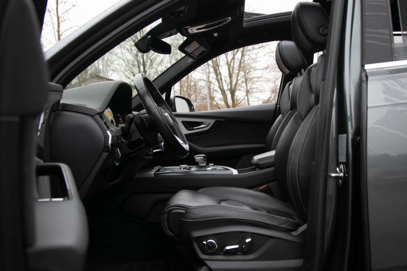 Audi - Q7 - pic39