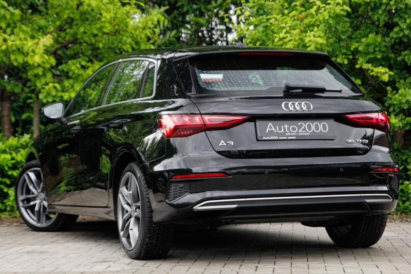 Audi - A3 - pic6