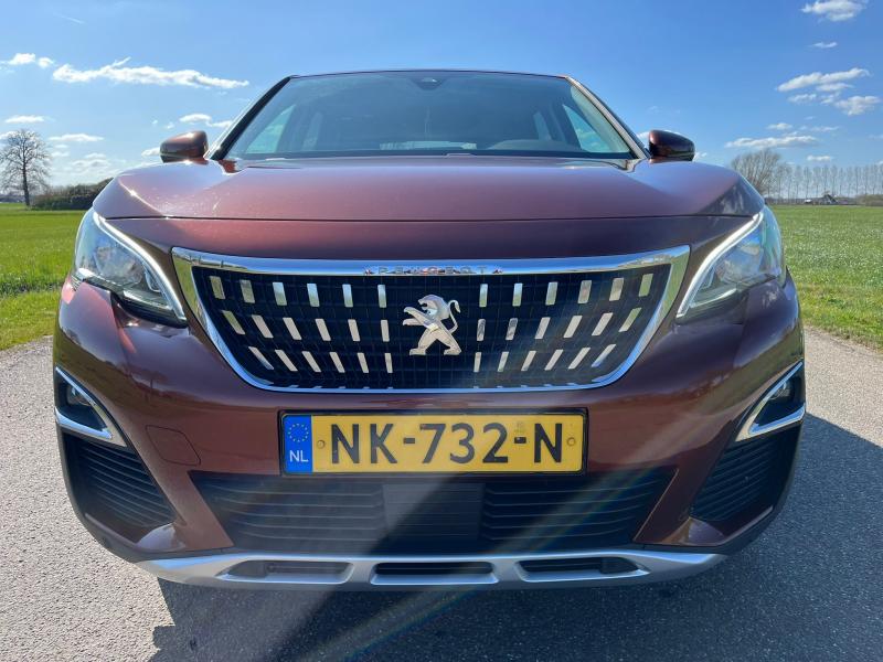 Peugeot - 3008 - pic3