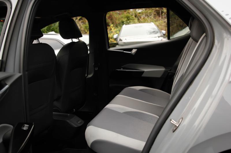 Volkswagen - ID3 - pic12