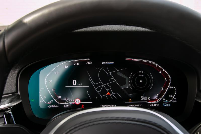 BMW - 530 - pic33