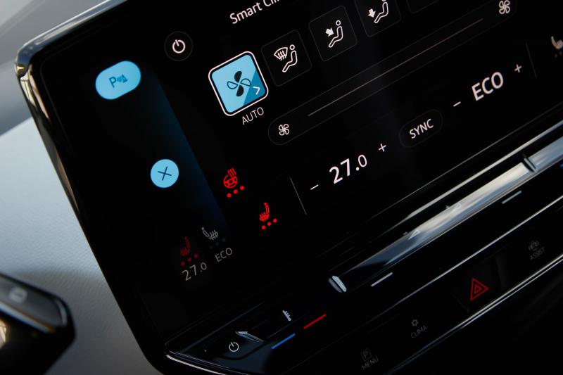 Volkswagen - ID3 - pic37