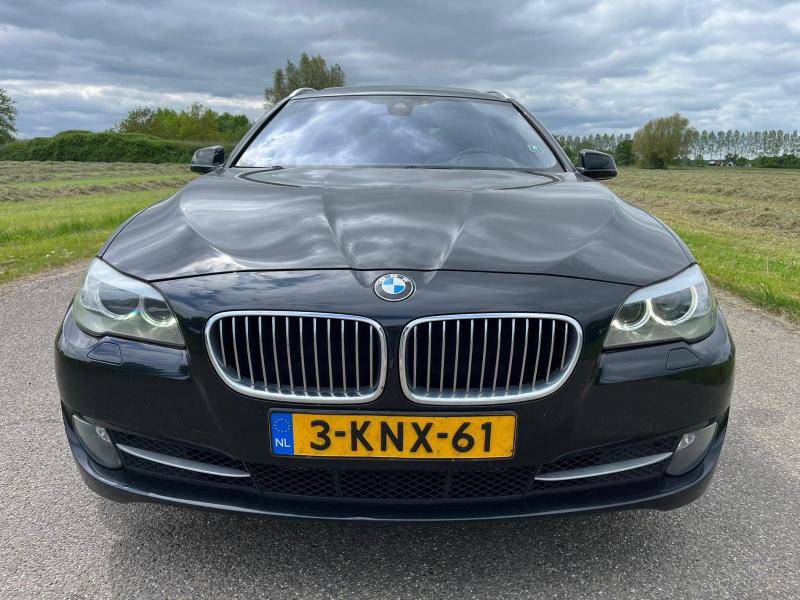 BMW - 520 - pic2