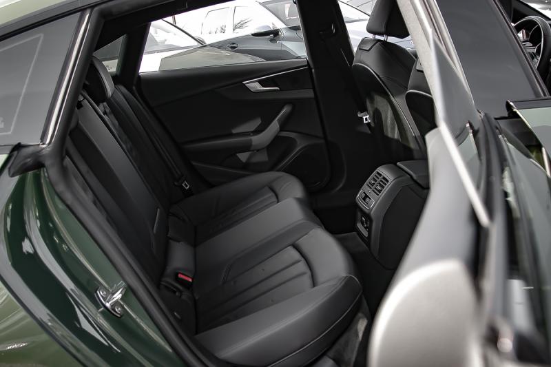 Audi - A5 - pic12