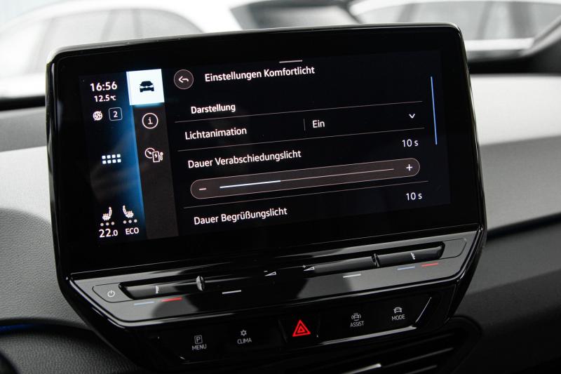 Volkswagen - ID3 - pic31