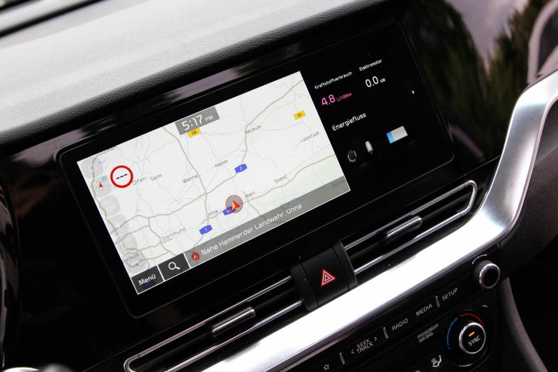 Kia - Niro-Hybrid - pic21