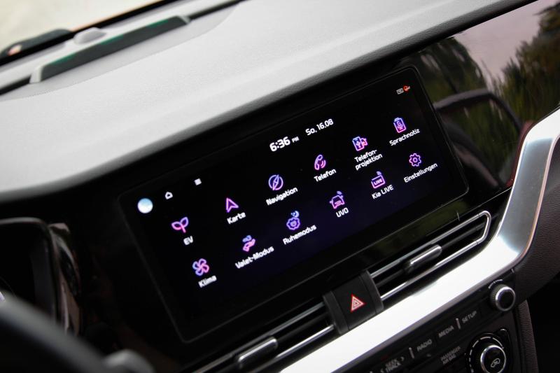 Kia - Niro-e - pic36