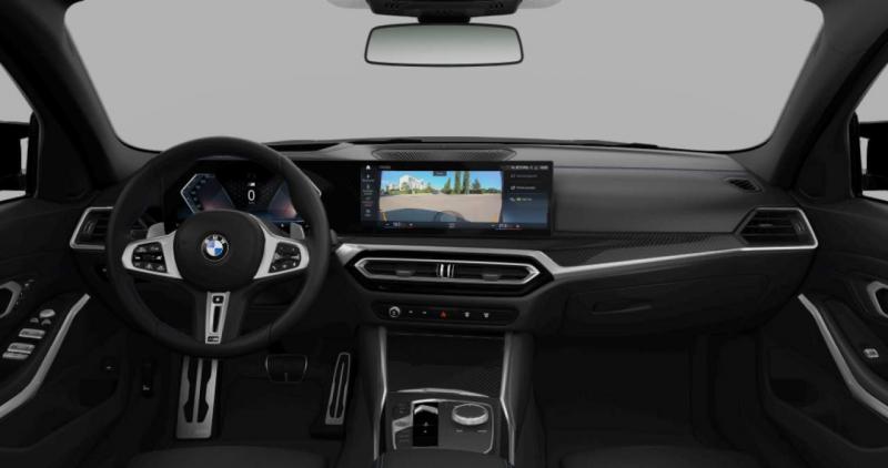 BMW - m340i - pic2