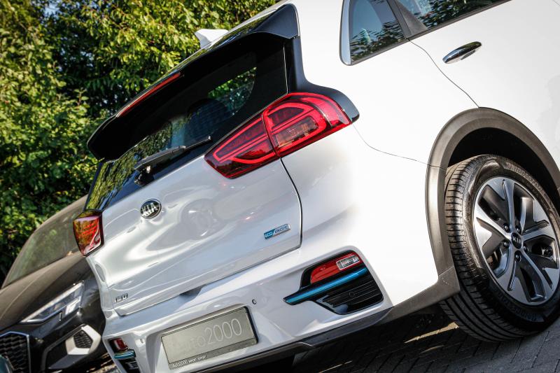 Kia - Niro-e - pic8