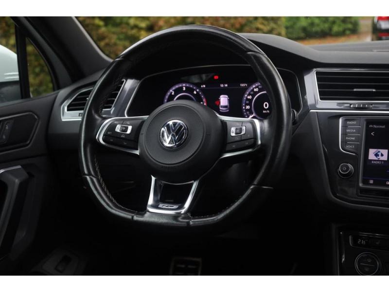 Volkswagen - TIGUAN - pic6