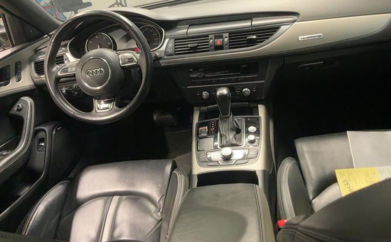 Audi - Allroad - pic5