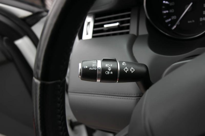 Land Rover - Range Rover Evoque - pic36