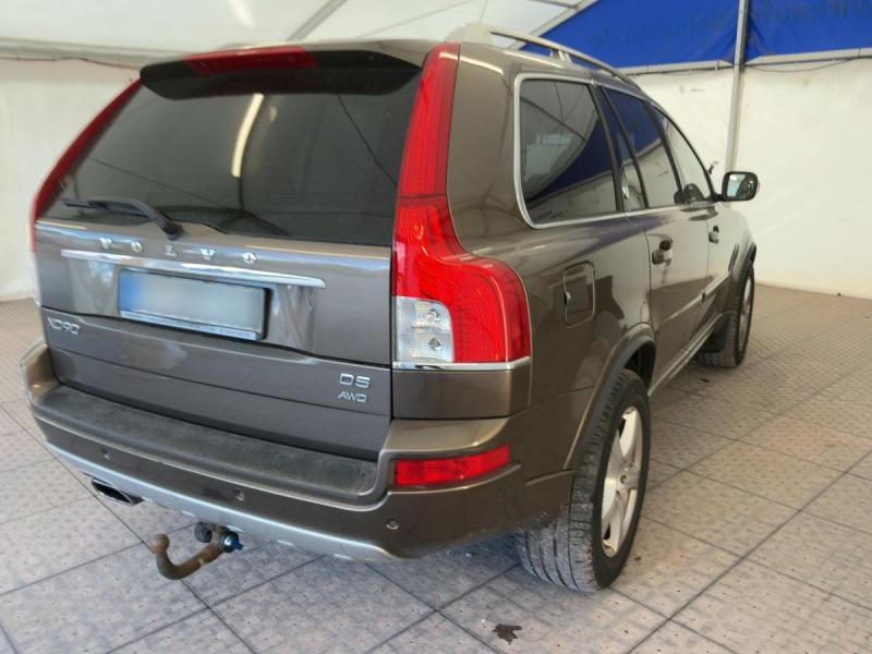 Volvo - Volvo XC90 2.4 D5 Executive 4x4 - pic2