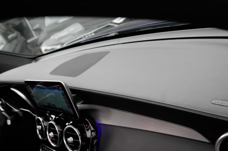 Mercedes - GLC - pic30