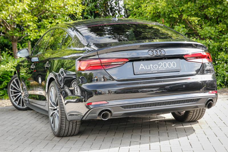 Audi - A5 - pic6