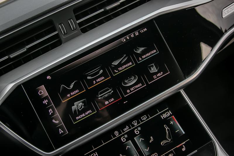 Audi - S6 - pic82