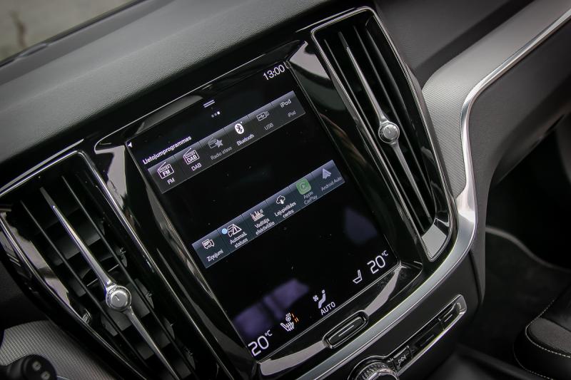 Volvo - V60 - pic23
