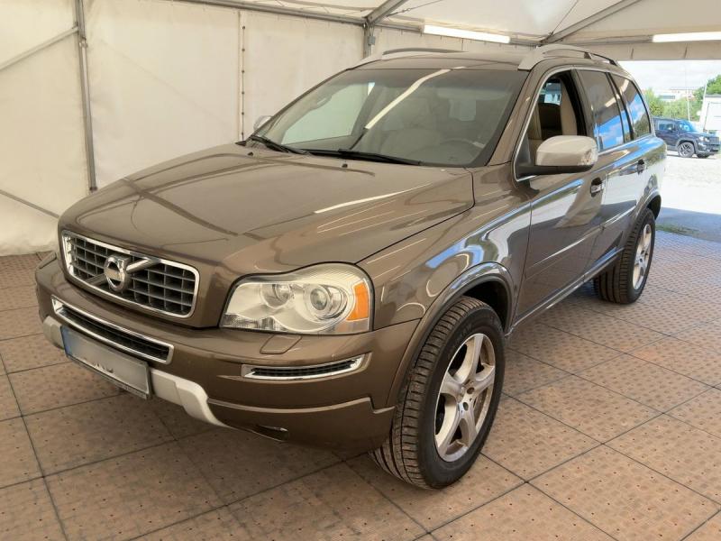 Volvo Volvo XC90 2.4 D5 Executive 4x4