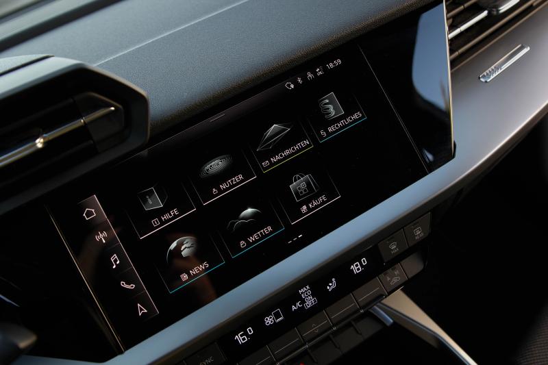 Audi - A3 - pic29