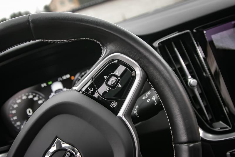 Volvo - V60 - pic42