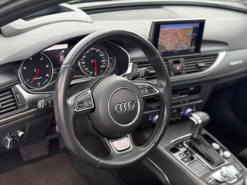 Audi - A6 - pic12
