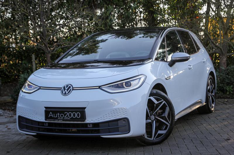 Volkswagen ID3