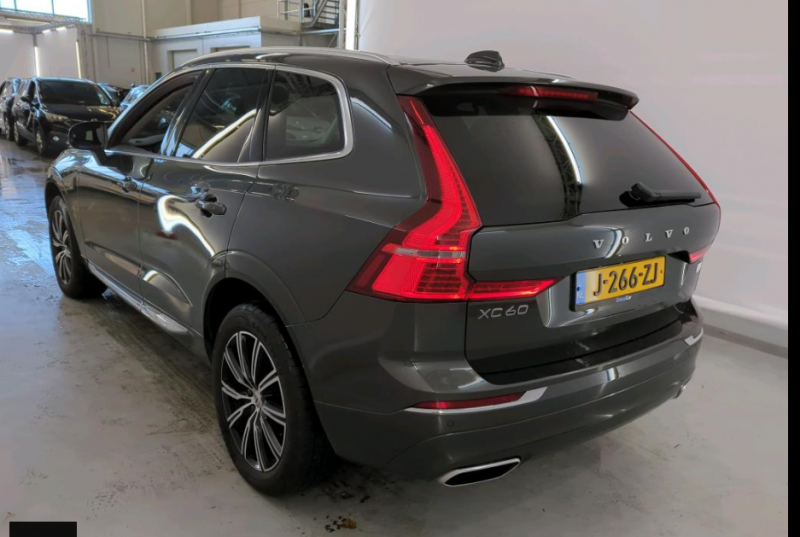 Volvo - XC60 - pic3