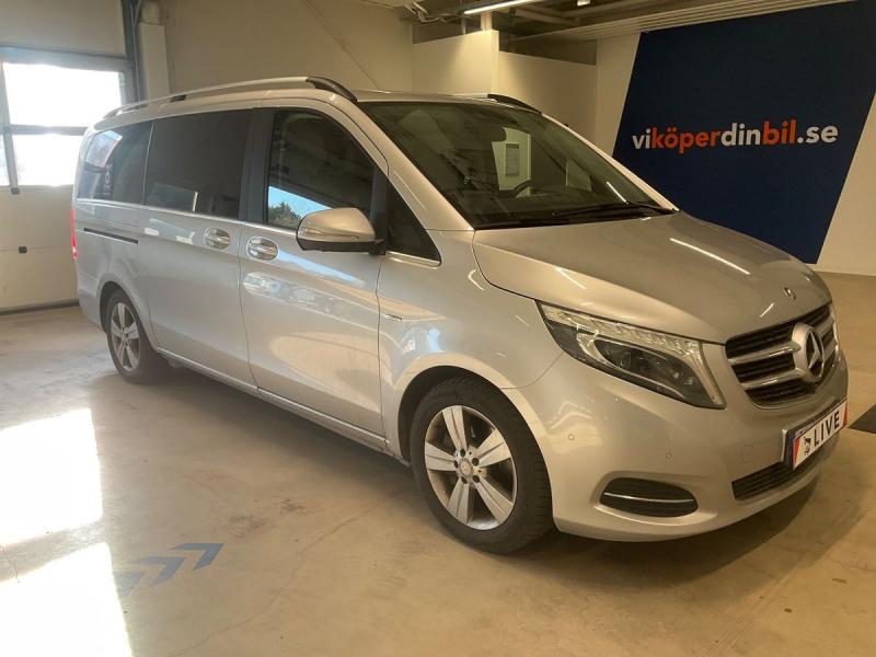 Mercedes - V-Klasse - pic2