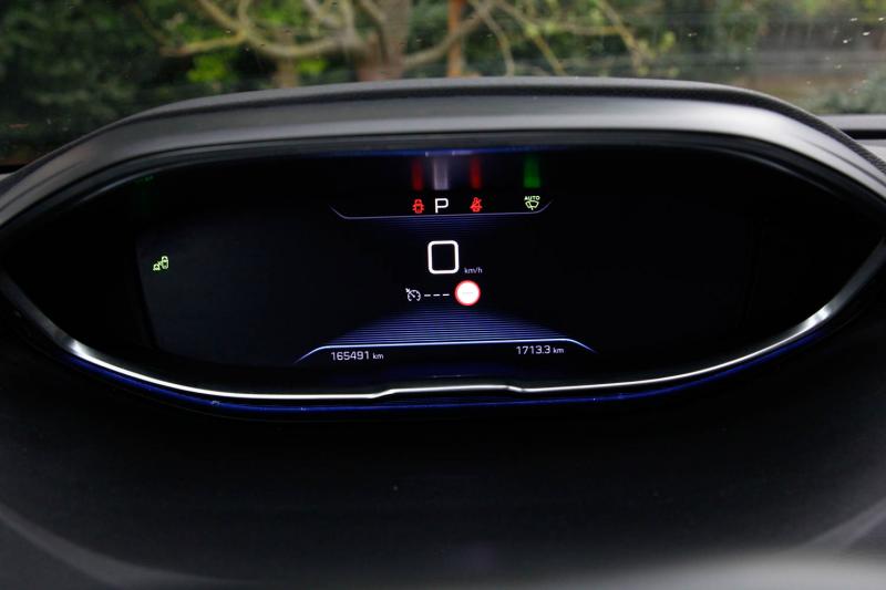 Peugeot - 3008 - pic36