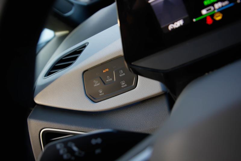 Volkswagen - ID3 - pic32