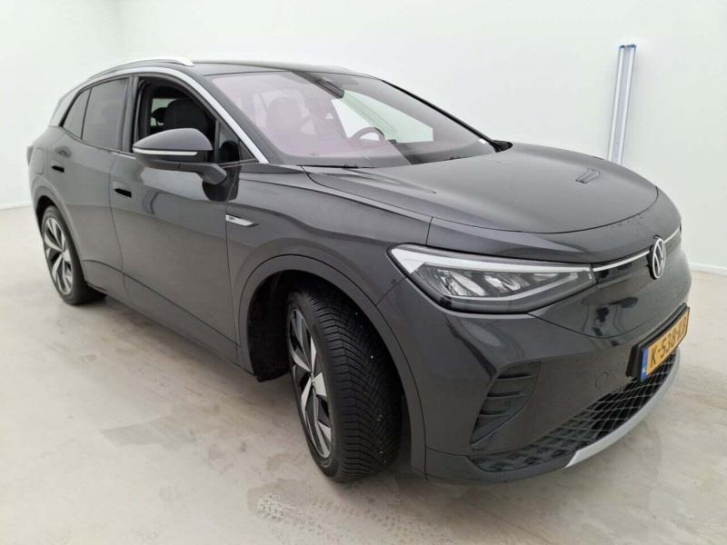 Volkswagen - ID4 - pic2