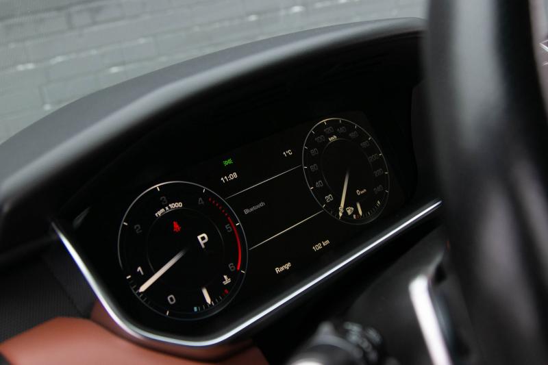 Land Rover - Range Rover Sport - pic14