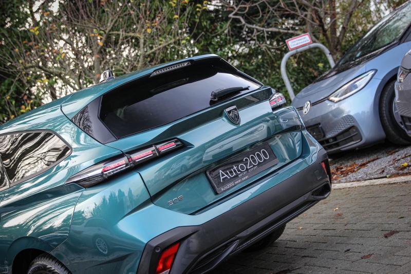 Peugeot - 308 - pic7