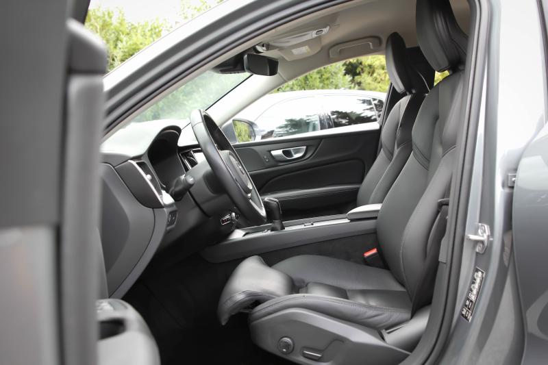 Volvo - V60 - pic9