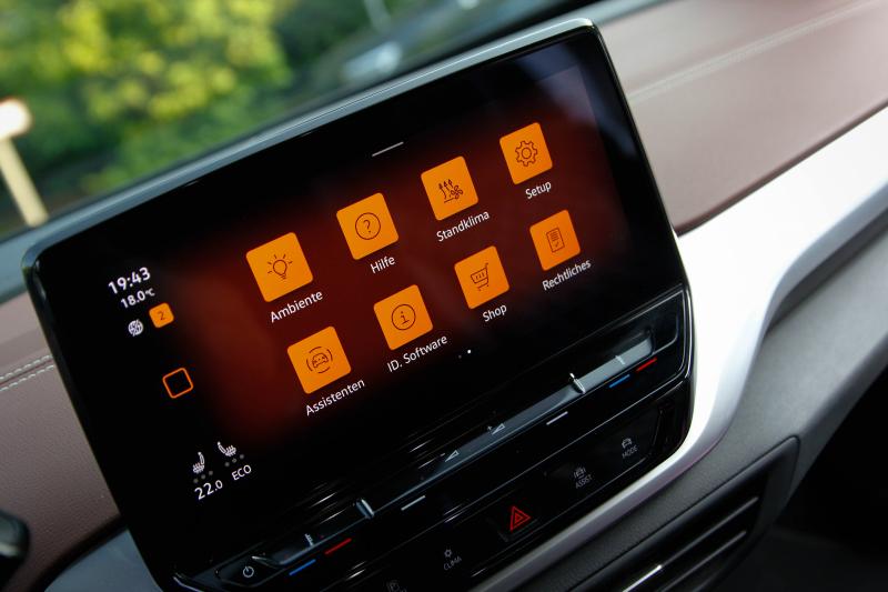 Volkswagen - ID4 - pic27
