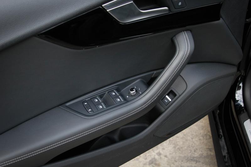 Audi - A5 - pic26