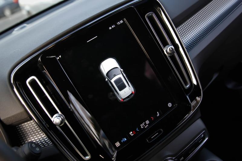 Volvo - XC40 - pic21