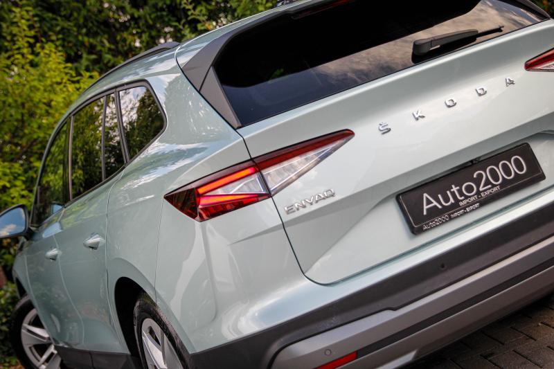 Skoda - Enyaq iV - pic45