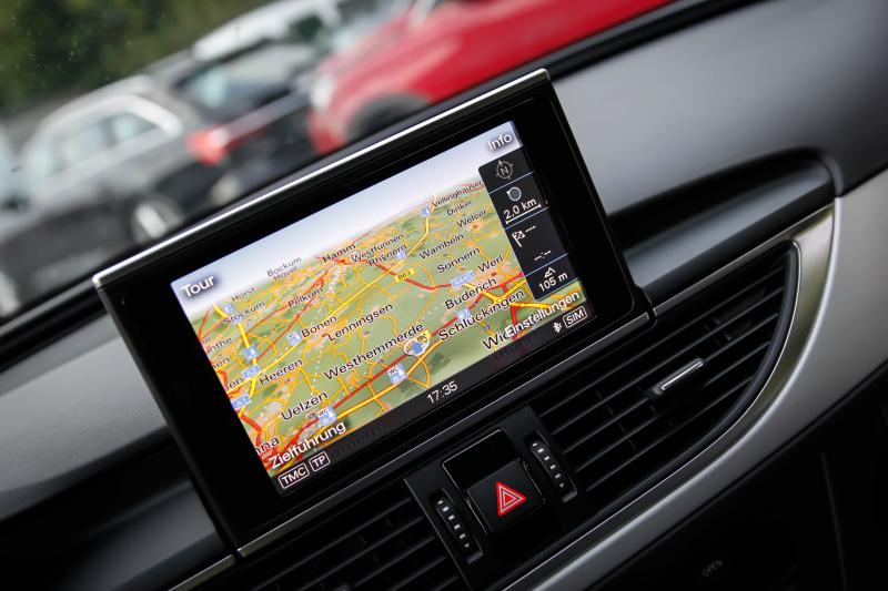 Audi - A6 - pic37