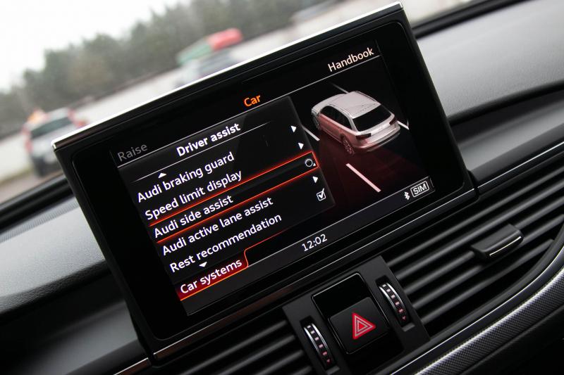 Audi - Allroad - pic28