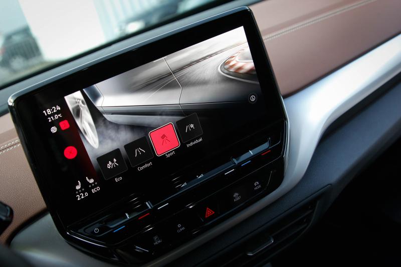 Volkswagen - ID4 - pic28